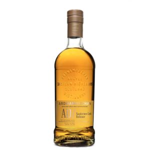 Ardnamurchan Sauternes Cask Release